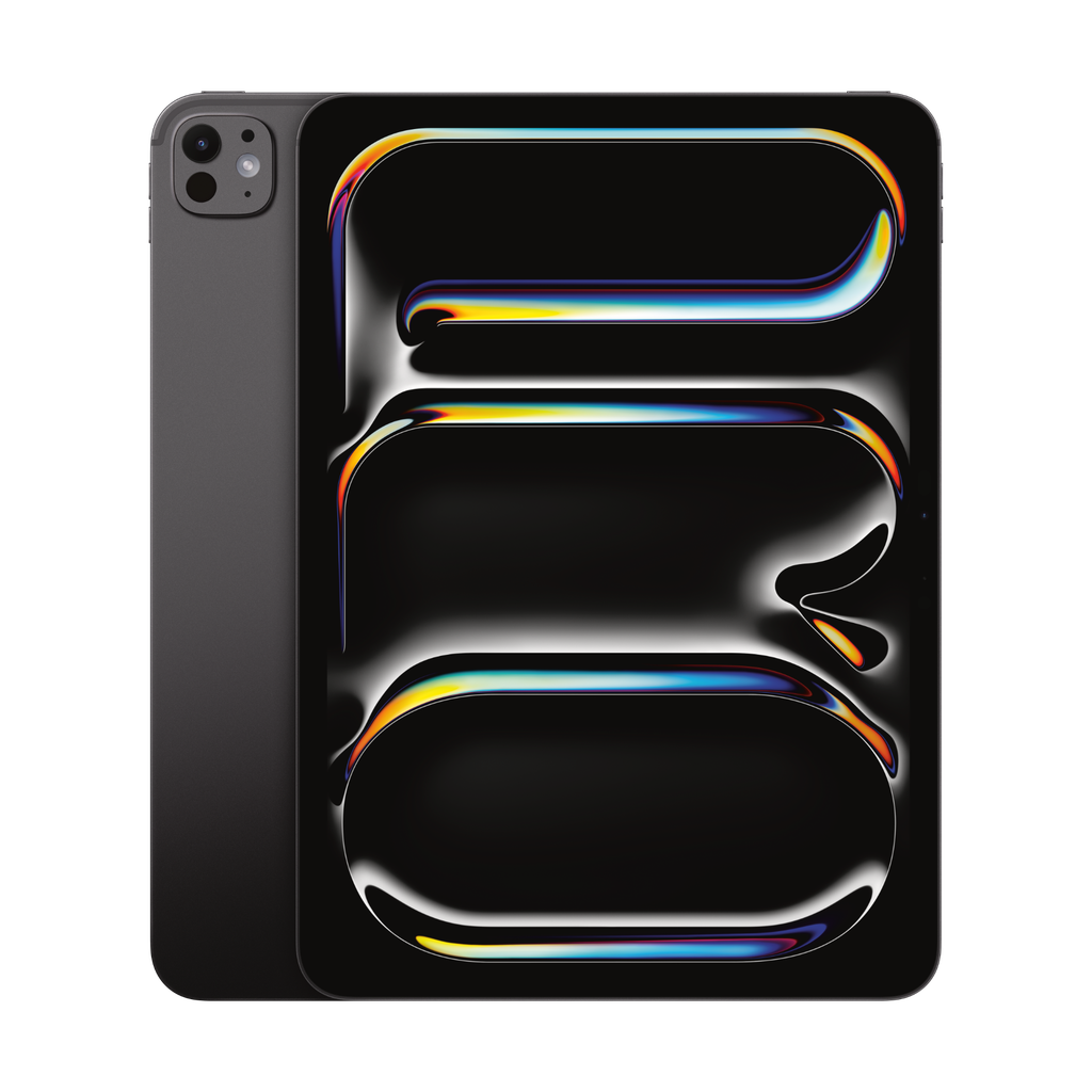11-inch iPad Pro Wi-Fi 256GB with standard glass - Space Black