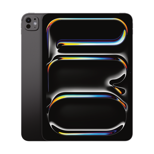 11-inch iPad Pro Wi-Fi 256GB with standard glass - Space Black